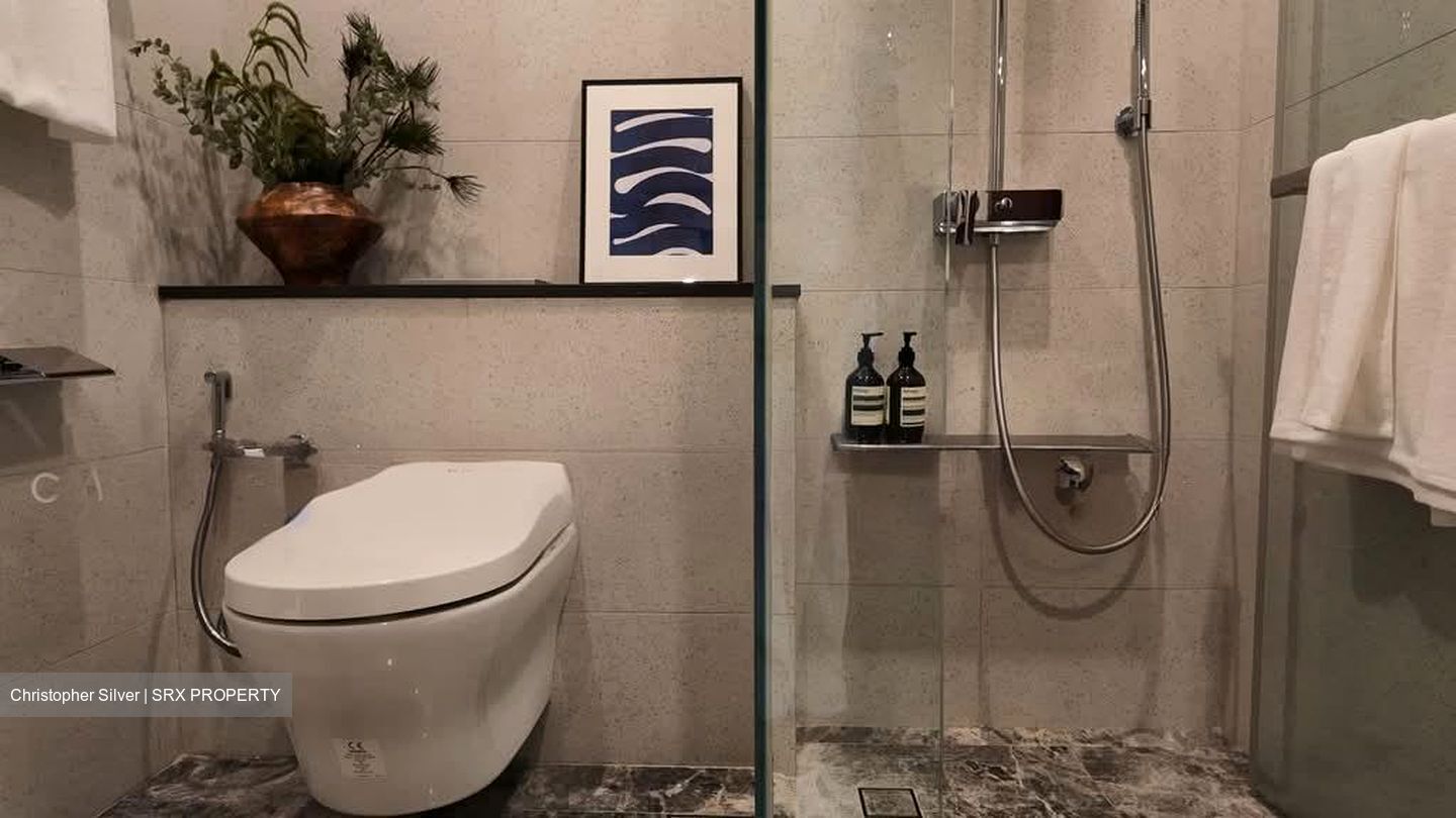 Parksuites (D10), Apartment #595886141